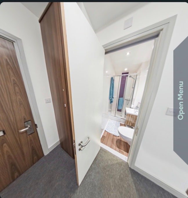 Gold studio flat, Chapel Heights Durham 2026/2027  Main Photo