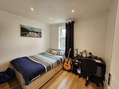 Large Double Room Near Science Park. No Deposit  Main Photo