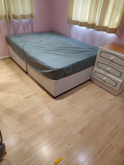 Furnished Double Roomn Main Photo