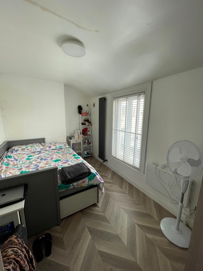 Double room available in North Finchley Main Photo