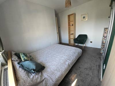 Beautiful Boutique Double Room  Main Photo