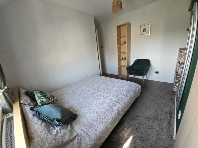 Beautiful Boutique Double Room  Main Photo