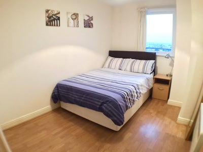 Double room with en suite Main Photo