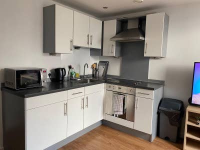 Room in a Shared Flat, King Charles street,  LS1 Main Photo