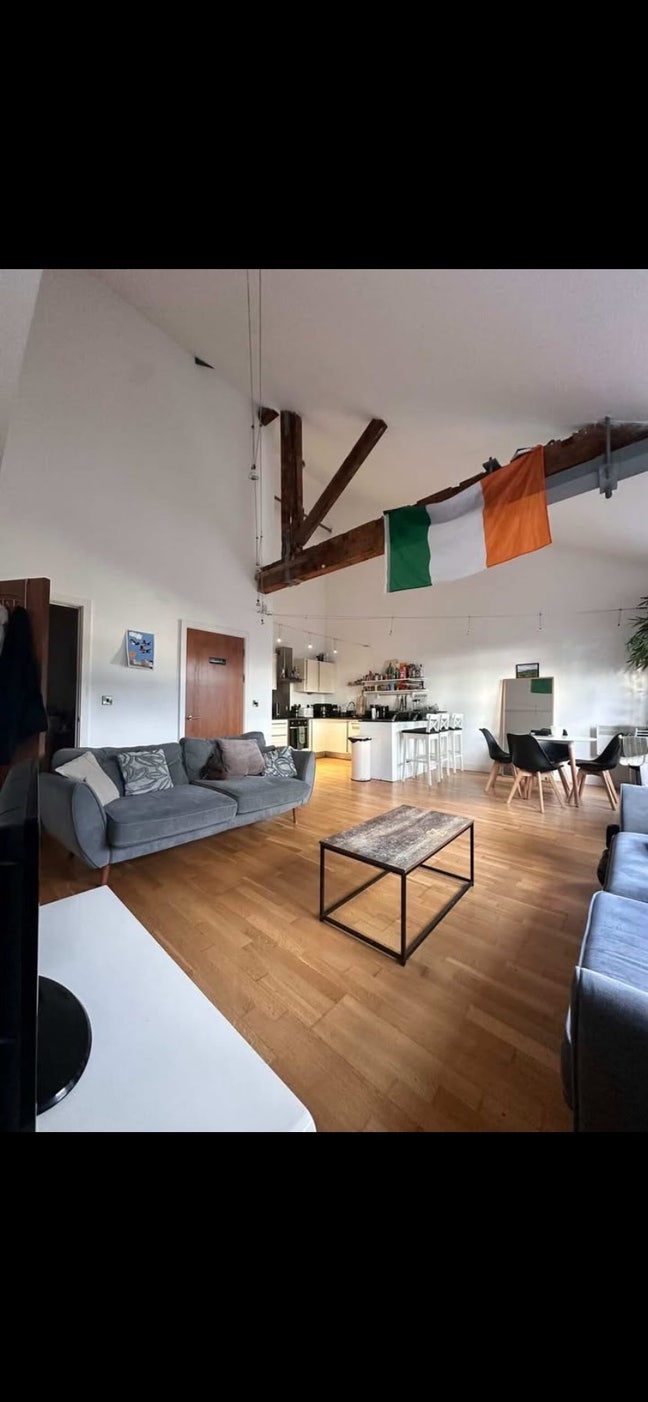 Double Room with En-Suite –Ancoats  Main Photo