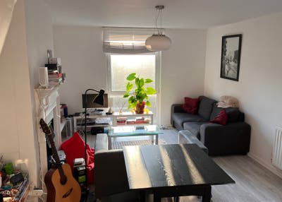 Spacious room in Stockwell  Main Photo