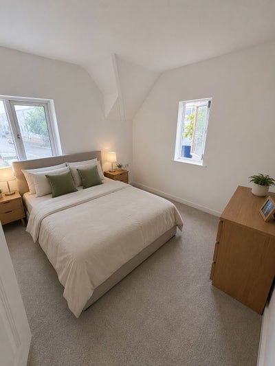 Luxury En-Suite Style Rooms by Hospital Main Photo
