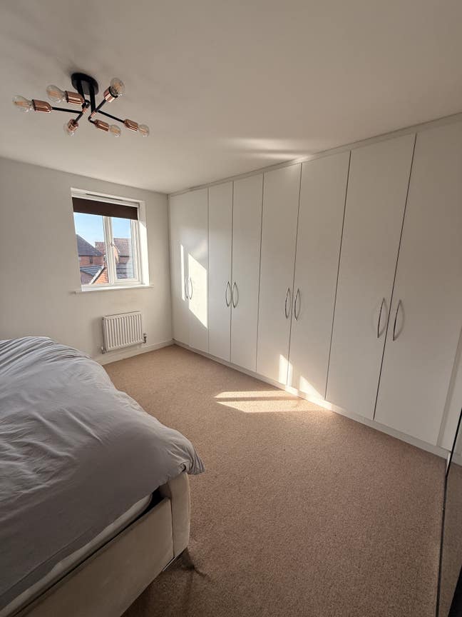 Superking room to rent  Main Photo