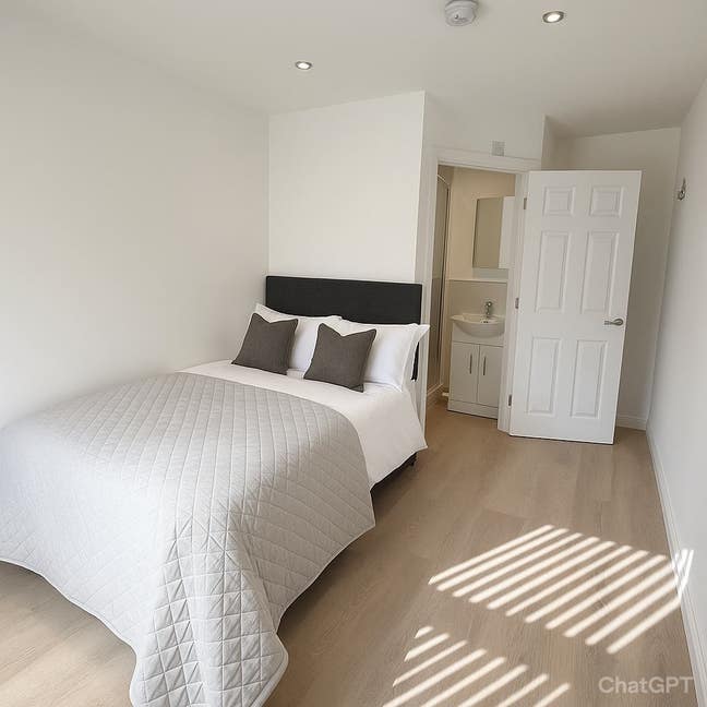 FEMALE professional luxury home near Stoke Hospita Main Photo