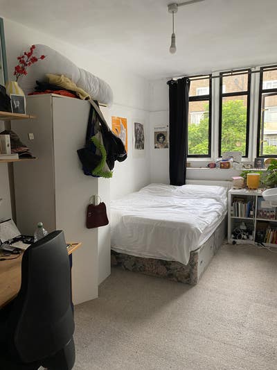Lovely room in house share Elephant & Castle Main Photo