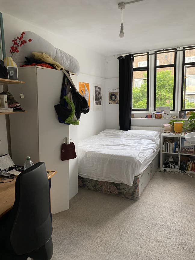 Lovely room in house share Elephant & Castle Main Photo