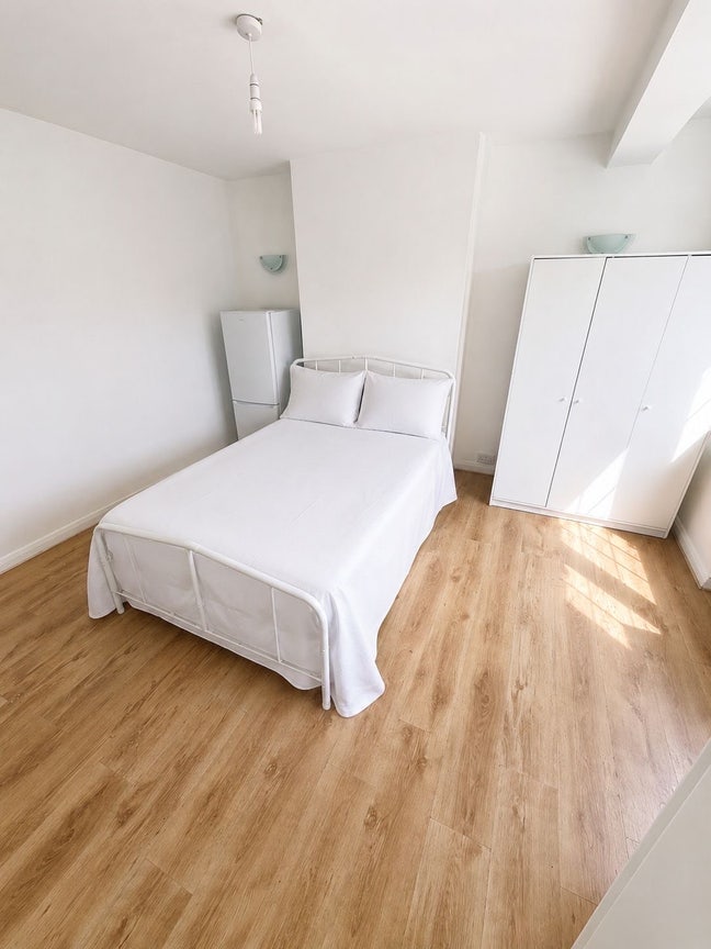    Beautiful Doubles in Friendly House Share SW16 Main Photo