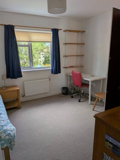 Student room to rent Main Photo