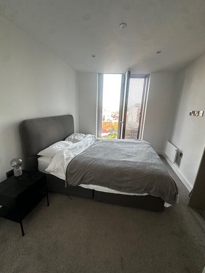 Deansgate Towers room sublet Main Photo