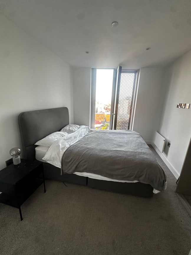 Deansgate Towers room sublet Main Photo