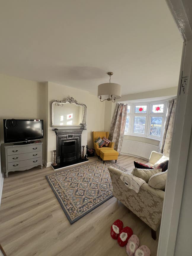 Great house for flat share Main Photo