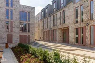 Alma court immoderate tenancy takeover  Main Photo