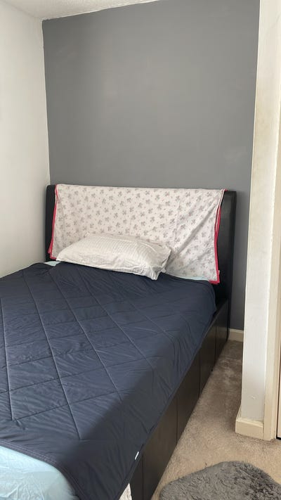 Double room to rent  Main Photo