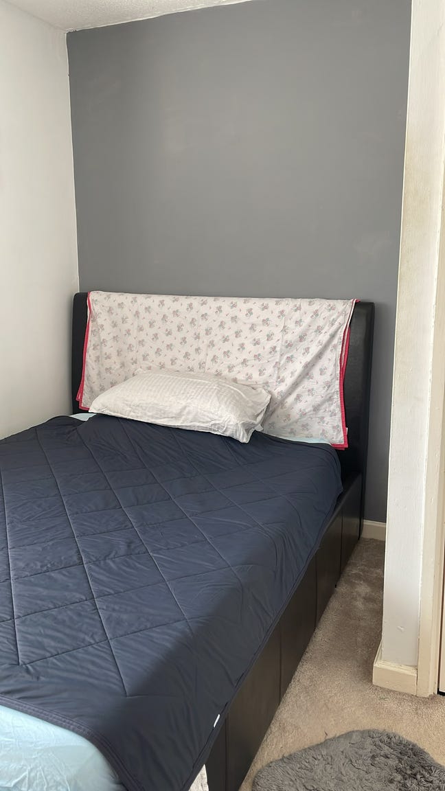 Double room to rent  Main Photo