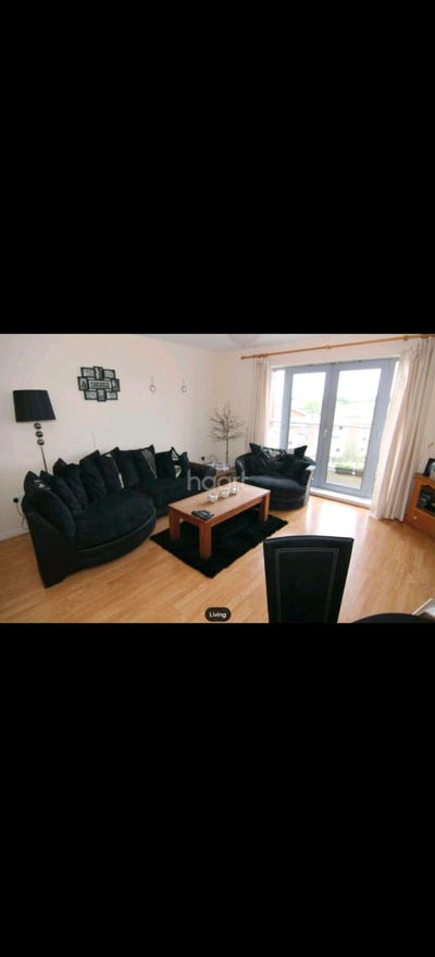 Furnished Double Room Available Main Photo