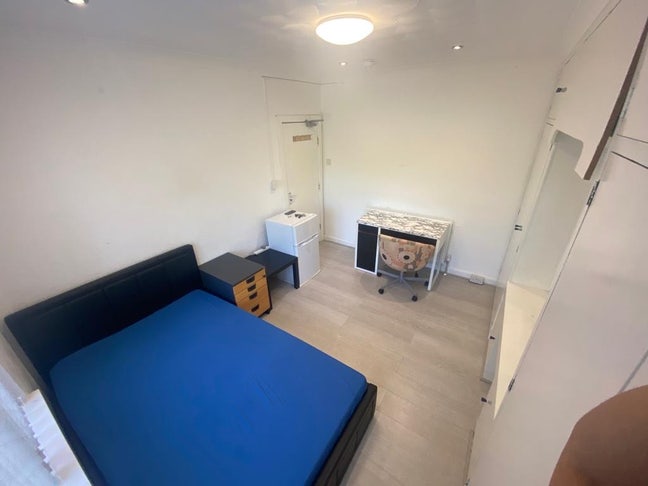 Brand New Double Room For Rent In Harrow Ha1 Main Photo