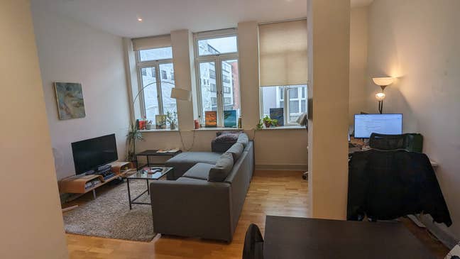 New flatmate in 2B2B in Farringdon Main Photo