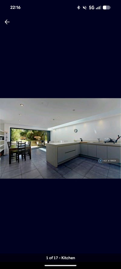 Herne hill room Main Photo