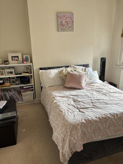 Beautiful double room Putney  Main Photo