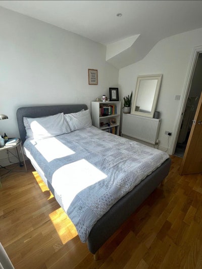 Large Double Room in Islington N7  Main Photo