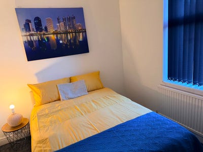 Bespoke Designed Double Rooms Main Photo
