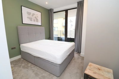 Luxury Living | Hoxton | Rooms from &pound;295pw Main Photo