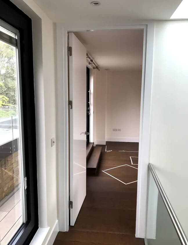 Bright Lovely Double Room Main Photo