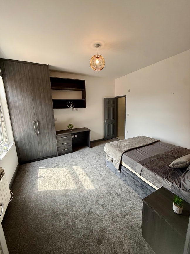 High spec ensuite  Main Photo