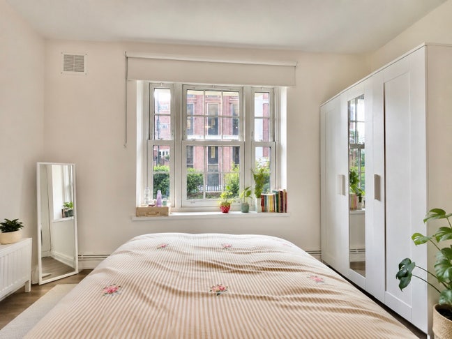 Room in a Shared Flat, Lockwood House, SE11 Main Photo
