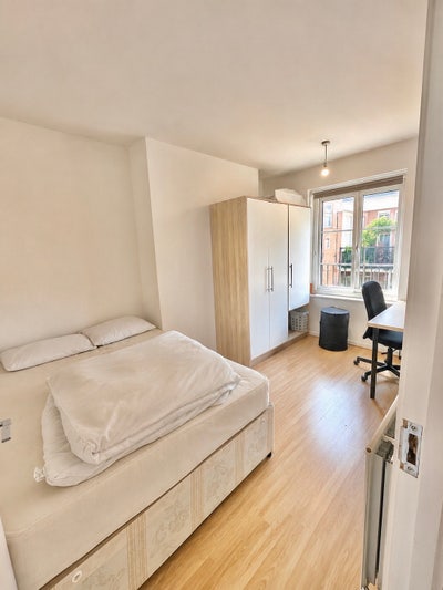 Room in a Shared Flat, Clandon House, SE1 Main Photo