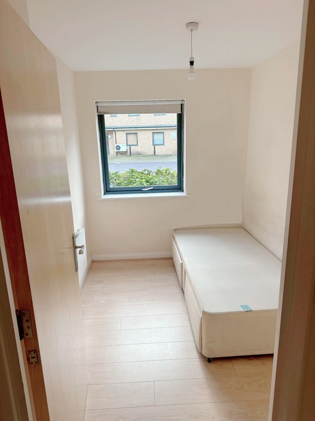Wonderful 2 bed flat in Wembley  Main Photo