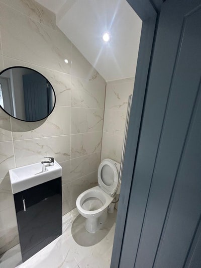 Brand New 5 Bed HMO in the heart of Sheerness! Main Photo
