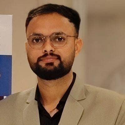I'm a working professional from India moving ... Main Photo