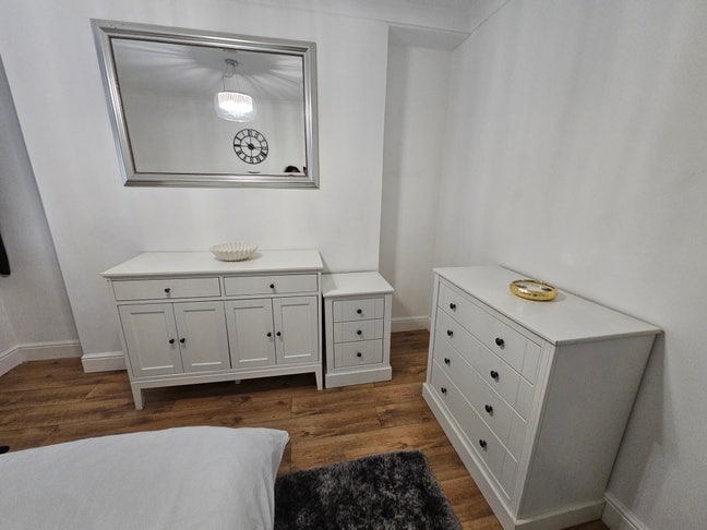 Double room for rent in Bridgend  Main Photo
