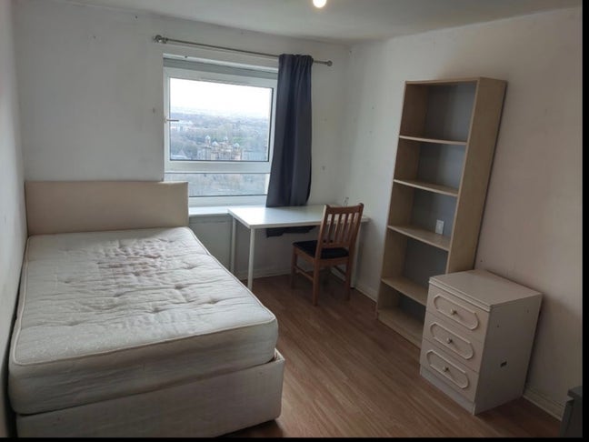 Rooms to rent in Glasgow city centre  Main Photo
