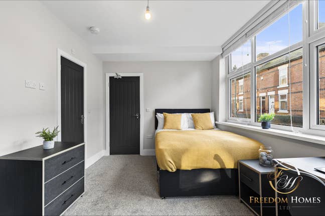 ⭐Sublime En-Suite To Rent In Derby  Main Photo