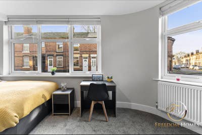 ⭐Sublime En-Suite To Rent In Derby  Main Photo