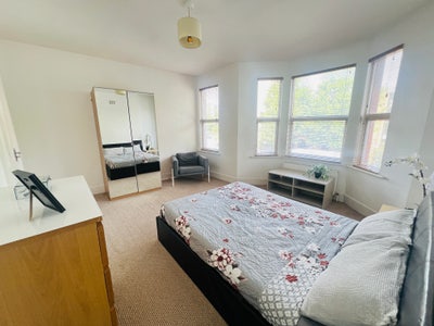 4 affordable double rooms in Wimbledon area Main Photo