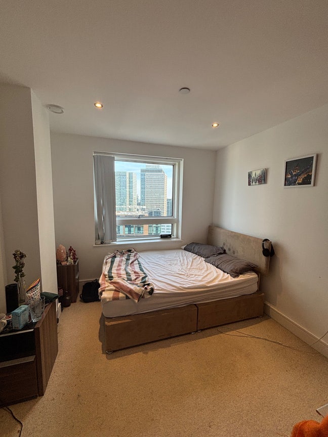 Discounted Double room Sub let 9 Aug - Sep 4th Main Photo