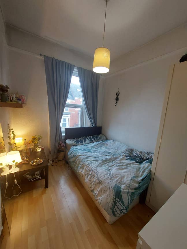Room in Friendly 3-Bed House – NE4 9AH Main Photo
