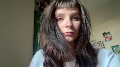 Hey! I’m Dulcie, a recent graduate from Cen... Main Photo