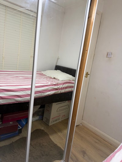 Box room for rent  Main Photo