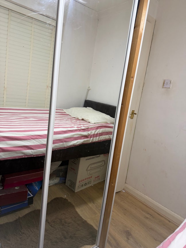 Box room for rent  Main Photo