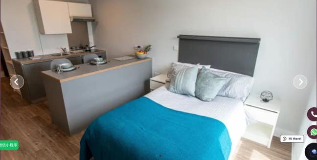 Luxury Deluxe Studio for Couple (Tenancy Takeover) Main Photo