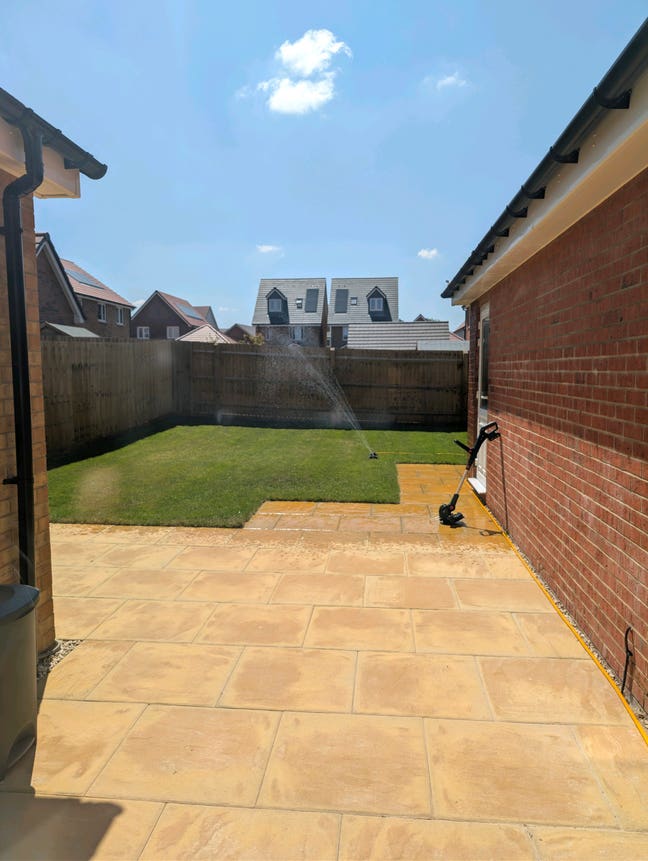 Furnished Double Room with Private Bathroom,Parkin Main Photo